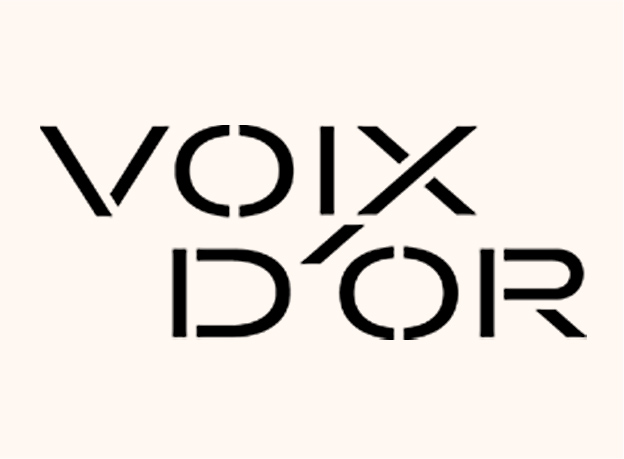 VOIR D'OR
