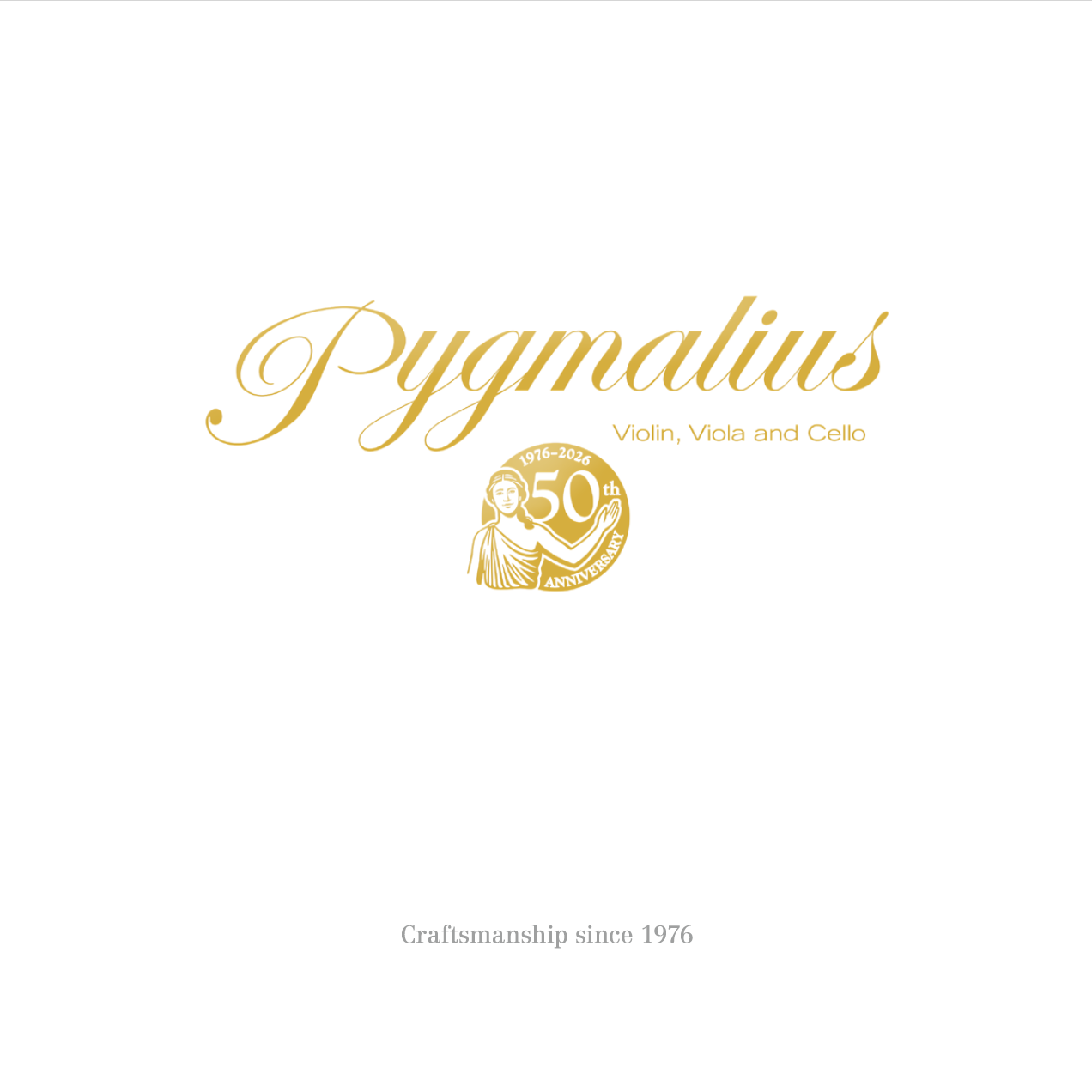 Pygmaliusカタログ